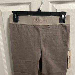 Fear of god essentials